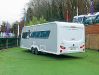 New Coachman Festival 675 Xtra 2025 touring caravan Image