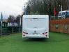 New Coachman Festival 675 Xtra 2025 touring caravan Image