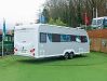 New Coachman Festival 675 Xtra 2025 touring caravan Image