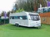 New Coachman Festival 675 Xtra 2025 touring caravan Image
