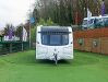 New Coachman Festival 675 Xtra 2025 touring caravan Image