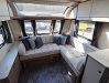 New Coachman Festival 675 Xtra 2025 touring caravan Image