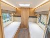 Used Bailey Alicanto Grande Estoril 2020 touring caravan Image