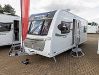 New Elddis Avante 585 (NEC Show Caravan) 2024 touring caravan Image
