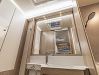 New Swift Sprite Alpine 2 Exclusive 2025 touring caravan Image