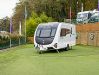 New Swift Sprite Alpine 2 Exclusive 2025 touring caravan Image
