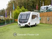 caravans image