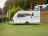 New Swift Sprite Alpine 2 Exclusive 2025 touring caravan Image