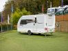 New Swift Sprite Alpine 2 Exclusive 2025 touring caravan Image