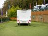 New Swift Sprite Alpine 2 Exclusive 2025 touring caravan Image