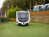 New Swift Sprite Alpine 2 Exclusive 2025 touring caravan Image