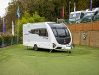 New Swift Sprite Alpine 2 Exclusive 2025 touring caravan Image