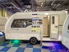 New Swift Sprite Alpine 2 Exclusive 2025 touring caravan Image