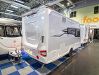 New Swift Sprite Alpine 2 Exclusive 2025 touring caravan Image