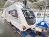 New Swift Sprite Alpine 2 Exclusive 2025 touring caravan Image