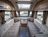 New Swift Sprite Quattro FB 2024 touring caravan Image