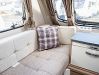 New Swift Sprite Quattro FB 2024 touring caravan Image