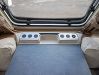 New Swift Sprite Quattro FB 2024 touring caravan Image
