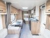New Swift Sprite Quattro FB 2024 touring caravan Image