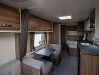 New Swift Sprite Quattro FB 2024 touring caravan Image