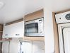 New Swift Sprite Quattro FB 2024 touring caravan Image