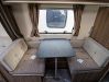 New Swift Sprite Quattro FB 2024 touring caravan Image