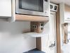 New Swift Sprite Quattro FB 2024 touring caravan Image
