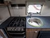 New Swift Sprite Quattro FB 2024 touring caravan Image