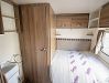 New Swift Sprite Quattro FB 2024 touring caravan Image