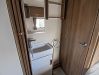 New Swift Sprite Quattro FB 2024 touring caravan Image