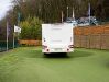 New Swift Sprite Quattro FB 2024 touring caravan Image