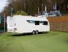 New Swift Sprite Quattro FB 2024 touring caravan Image
