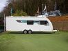 New Swift Sprite Quattro FB 2024 touring caravan Image