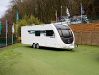 New Swift Sprite Quattro FB 2024 touring caravan Image