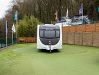 New Swift Sprite Quattro FB 2024 touring caravan Image