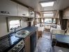 New Swift Sprite Quattro FB 2024 touring caravan Image