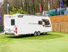 Used Coachman Laser 640 2015 touring caravan Image