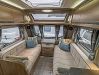 Used Coachman Laser 640 2015 touring caravan Image