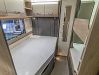 New Swift Challenger Grande 670 Exclusive 2025 touring caravan Image
