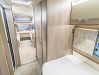 New Swift Challenger Grande 670 Exclusive 2025 touring caravan Image