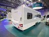 New Swift Challenger Grande 670 Exclusive 2025 touring caravan Image