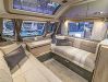 New Swift Challenger Grande 670 Exclusive 2025 touring caravan Image