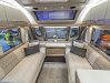 New Swift Challenger Grande 670 Exclusive 2025 touring caravan Image