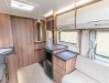 Used Bailey Unicorn Black Edition Merida 2021 touring caravan Image