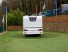 Used Bailey Unicorn Black Edition Merida 2021 touring caravan Image