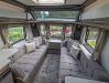 New Coachman VIP 520 2025 touring caravan Image