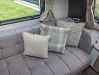 New Coachman VIP 520 2025 touring caravan Image