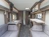 New Coachman VIP 520 2025 touring caravan Image