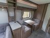 New Coachman VIP 520 2025 touring caravan Image