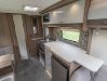 New Coachman VIP 520 2025 touring caravan Image